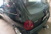 Corsa Champ 1998 2.0 8V MPFI