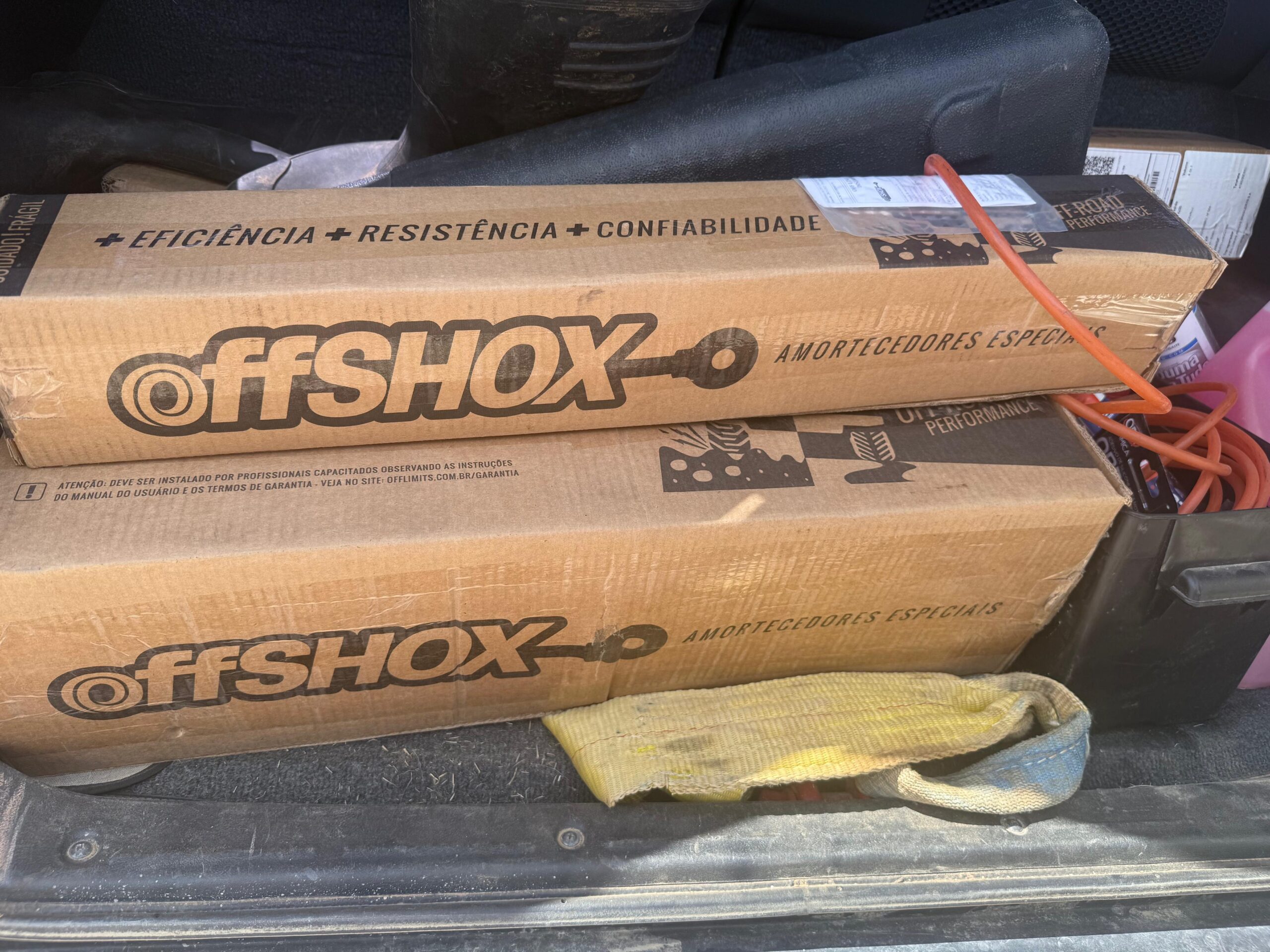 Mitsubishi Pajero TR4 4×4 Preparada – Turbo | Off-Road | 240cv