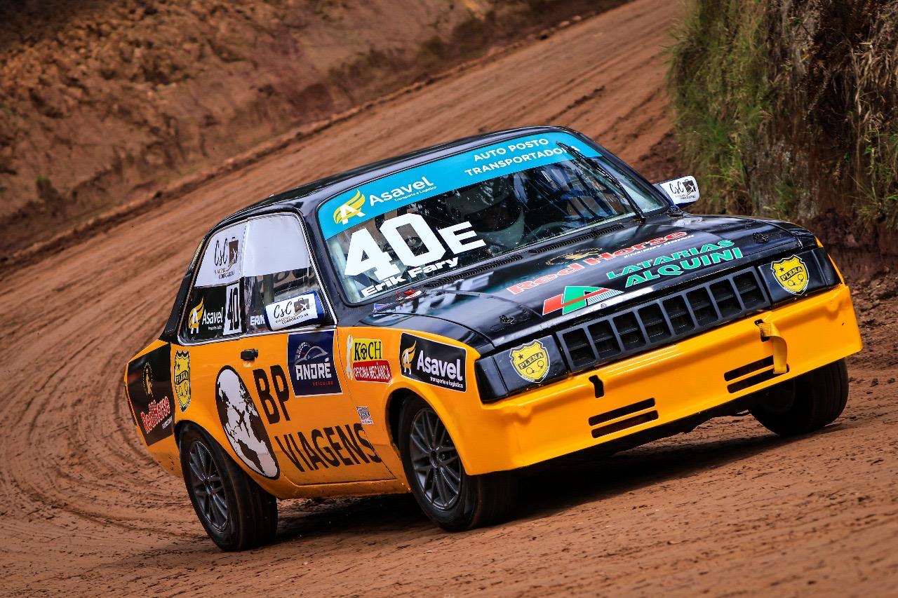 Chevette de Competição