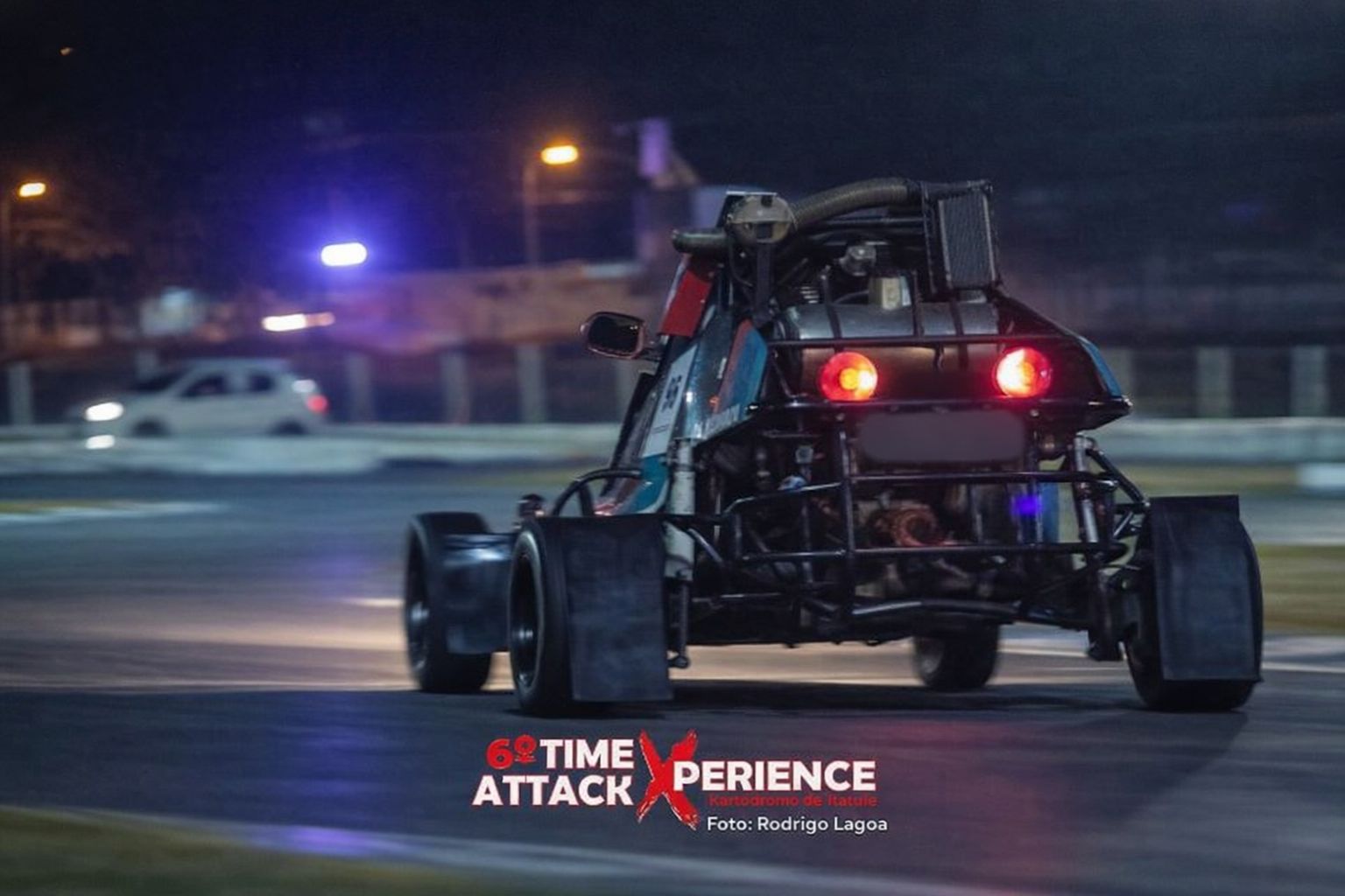 Autocross AP 1.9 DOCUMENTADO