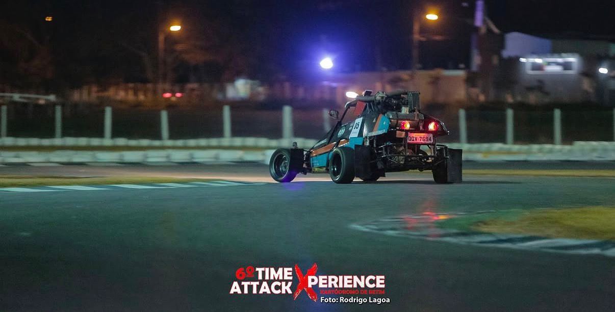 Autocross AP 1.9 DOCUMENTADO