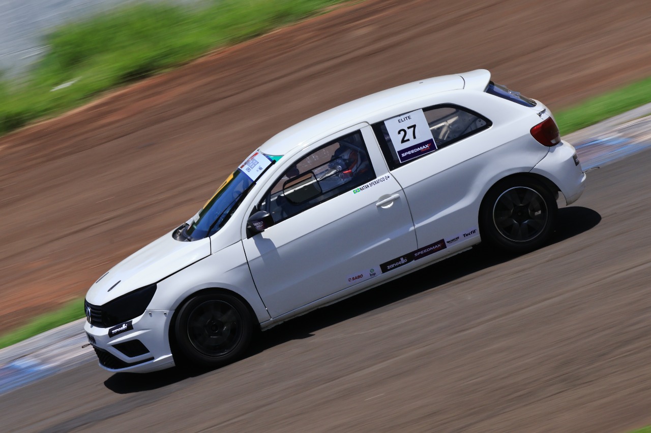 VW GOL MBR1600 PRONTO PRA CORRER! (4 motores)