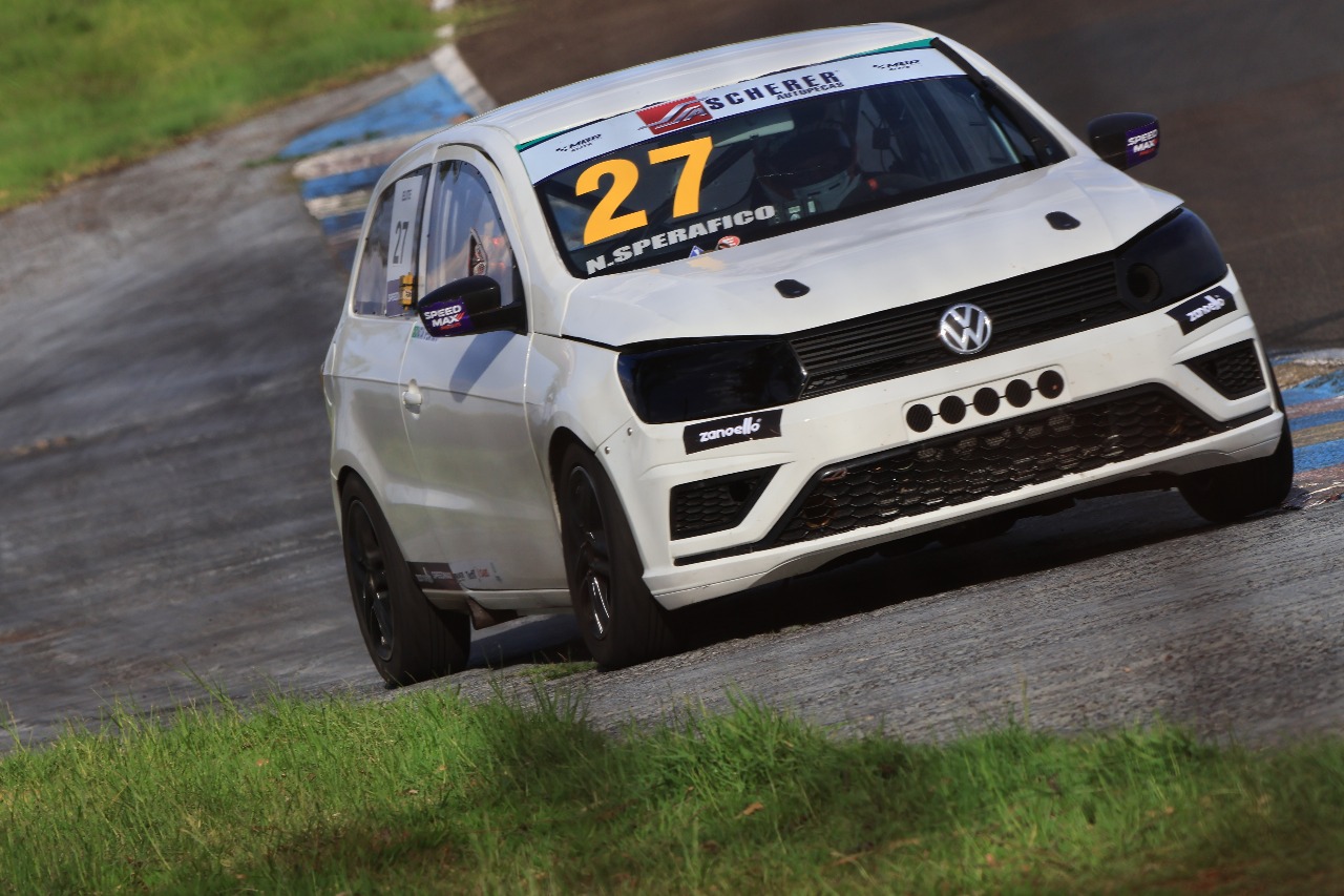 VW GOL MBR1600 PRONTO PRA CORRER! (4 motores)