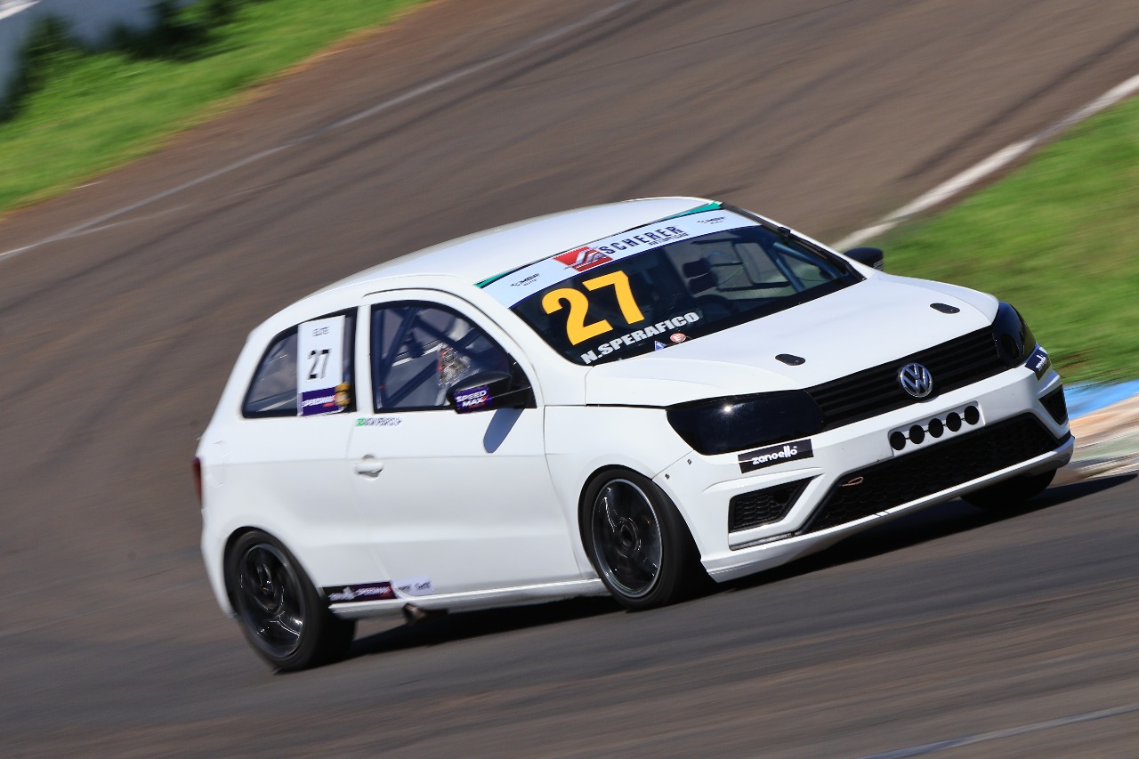 VW GOL MBR1600 PRONTO PRA CORRER! (4 motores)