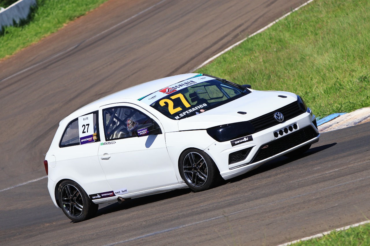 VW GOL MBR1600 PRONTO PRA CORRER! (4 motores)