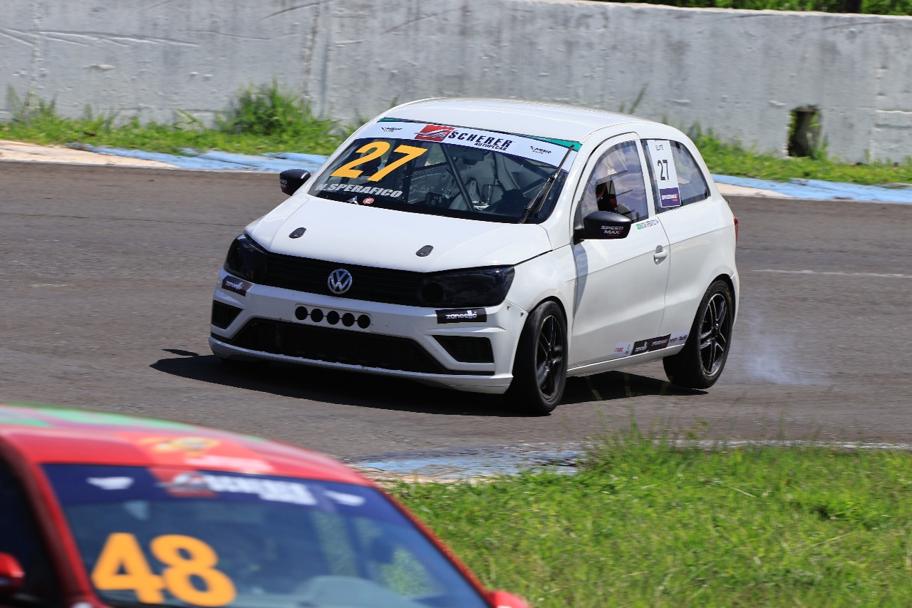 VW GOL MBR1600 PRONTO PRA CORRER! (4 motores)