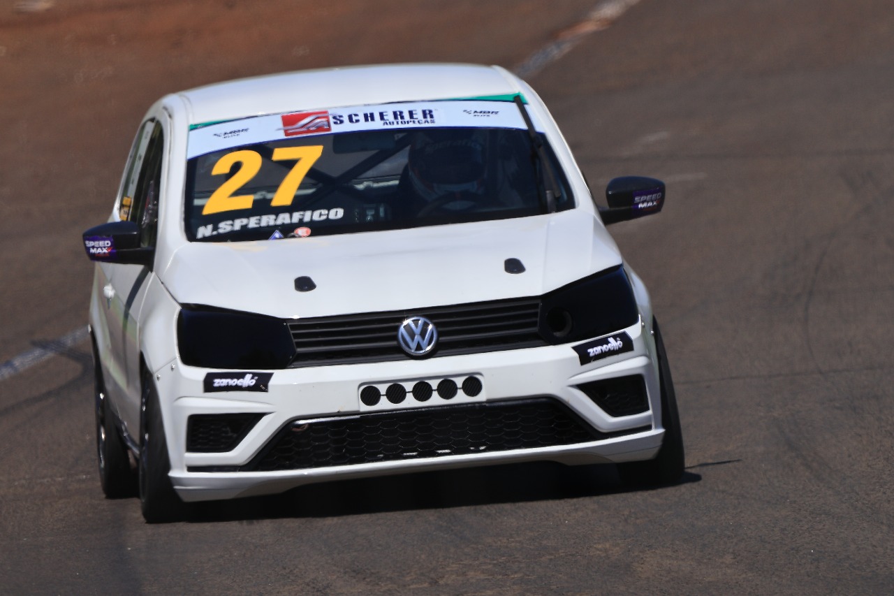 VW GOL MBR1600 PRONTO PRA CORRER! (4 motores)