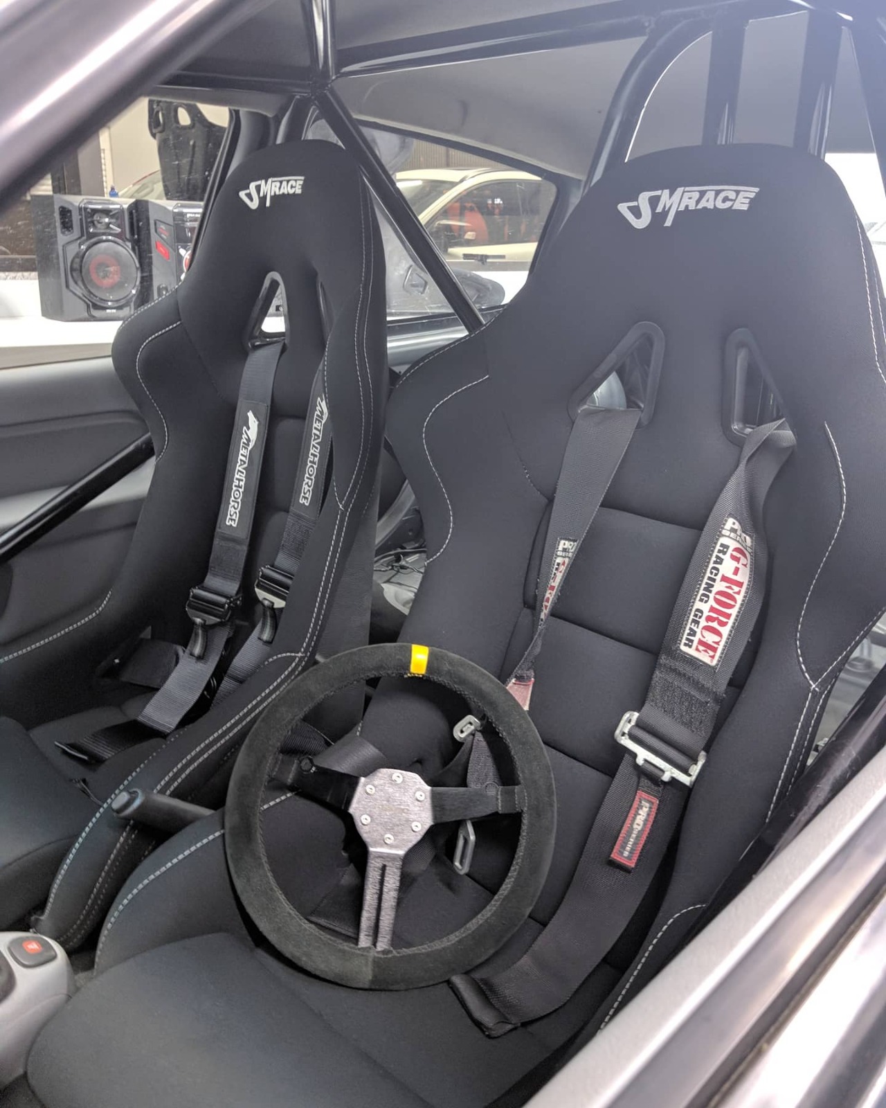 CLIO SWAP 2.0 F4R LEGALIZADO