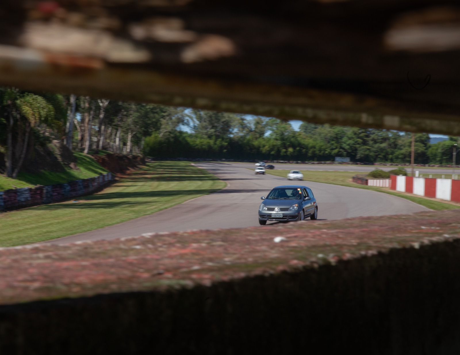 CLIO SWAP 2.0 F4R LEGALIZADO