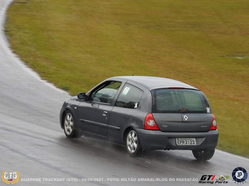 CLIO SWAP 2.0 F4R LEGALIZADO