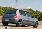CLIO SWAP 2.0 F4R LEGALIZADO