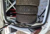 Peugeot 206 rally 1.6 16