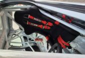 Peugeot 206 rally 1.6 16