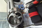 Peugeot 206 rally 1.6 16