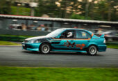 Honda Civic 2000 Turbo Forjado