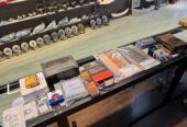Honda Civic 2000 Turbo Forjado