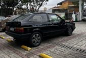 Gol quadrado 1.8 turbo