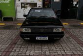 Gol quadrado 1.8 turbo