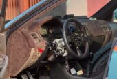 Honda Civic 2000 Turbo Forjado