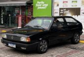 Gol quadrado 1.8 turbo