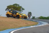 CIVIC TCR FK7