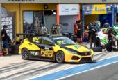 CIVIC TCR FK7