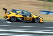 CIVIC TCR FK7
