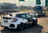 CIVIC TCR FK7