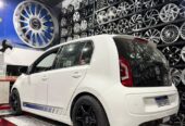 SPEED UP TSI STAGE 4