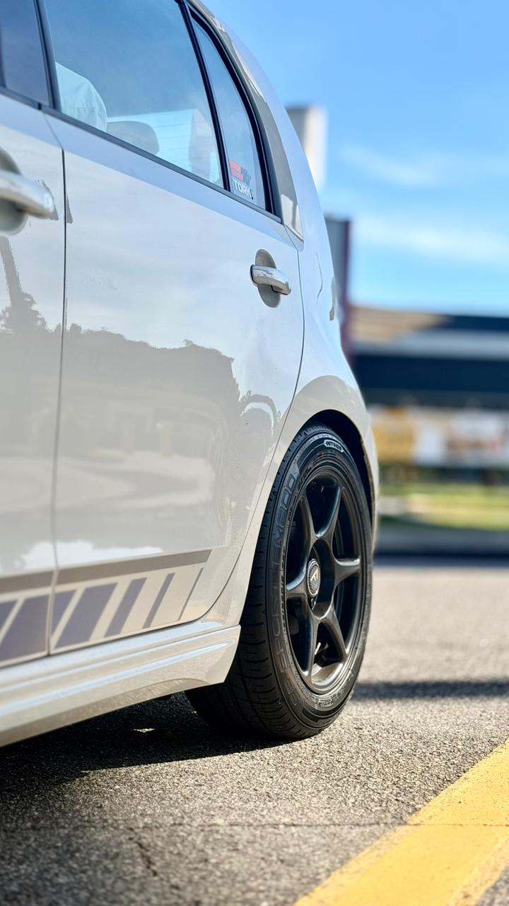 SPEED UP TSI STAGE 4