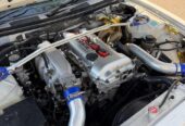 Nissan Silvia S14 K’S Kouki Face 1997