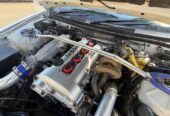 Nissan Silvia S14 K’S Kouki Face 1997