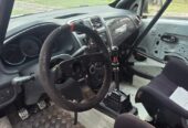 SANDERO RS TRACKCAR (Rally/Endurance)