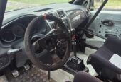 SANDERO RS TRACKCAR (Rally/Endurance)