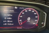 Volkswagen Virtus GTS 1.4 TSI 16V Flex 4P 2021