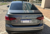 Volkswagen Virtus GTS 1.4 TSI 16V Flex 4P 2021