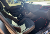Volkswagen Virtus GTS 1.4 TSI 16V Flex 4P 2021