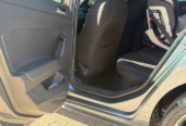 Volkswagen Virtus GTS 1.4 TSI 16V Flex 4P 2021