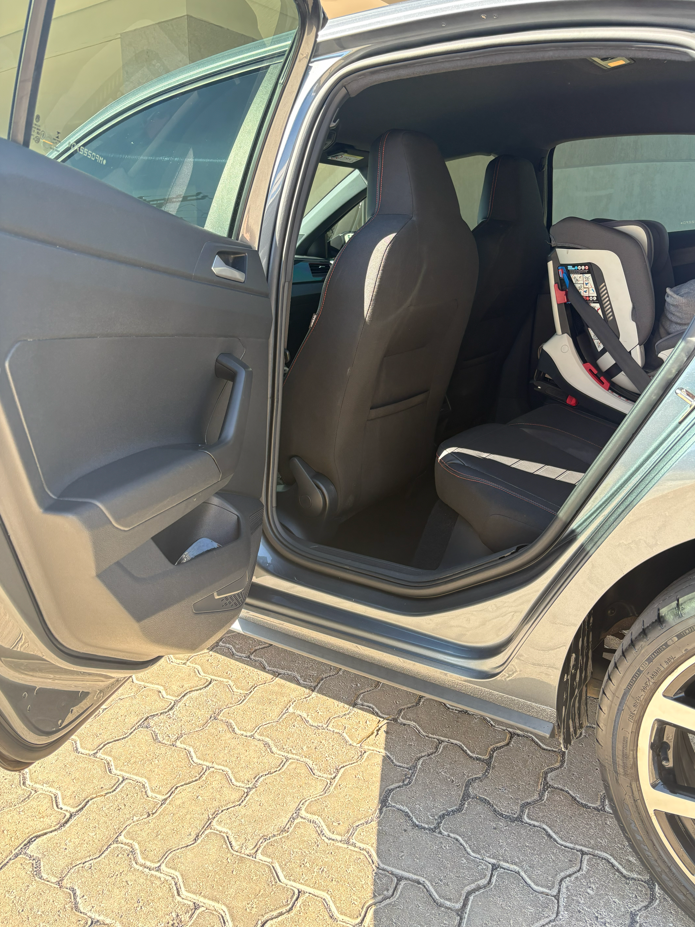 Volkswagen Virtus GTS 1.4 TSI 16V Flex 4P 2021