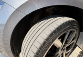 Volkswagen Virtus GTS 1.4 TSI 16V Flex 4P 2021