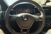 Volkswagen Virtus GTS 1.4 TSI 16V Flex 4P 2021