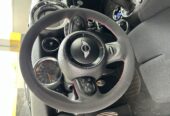MINI R56 JCW MANUAL CLUBSPORT