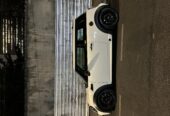 MINI R56 JCW MANUAL CLUBSPORT