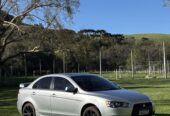 Mit Lancer 2012