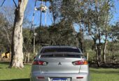 Mit Lancer 2012