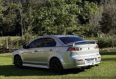Mit Lancer 2012