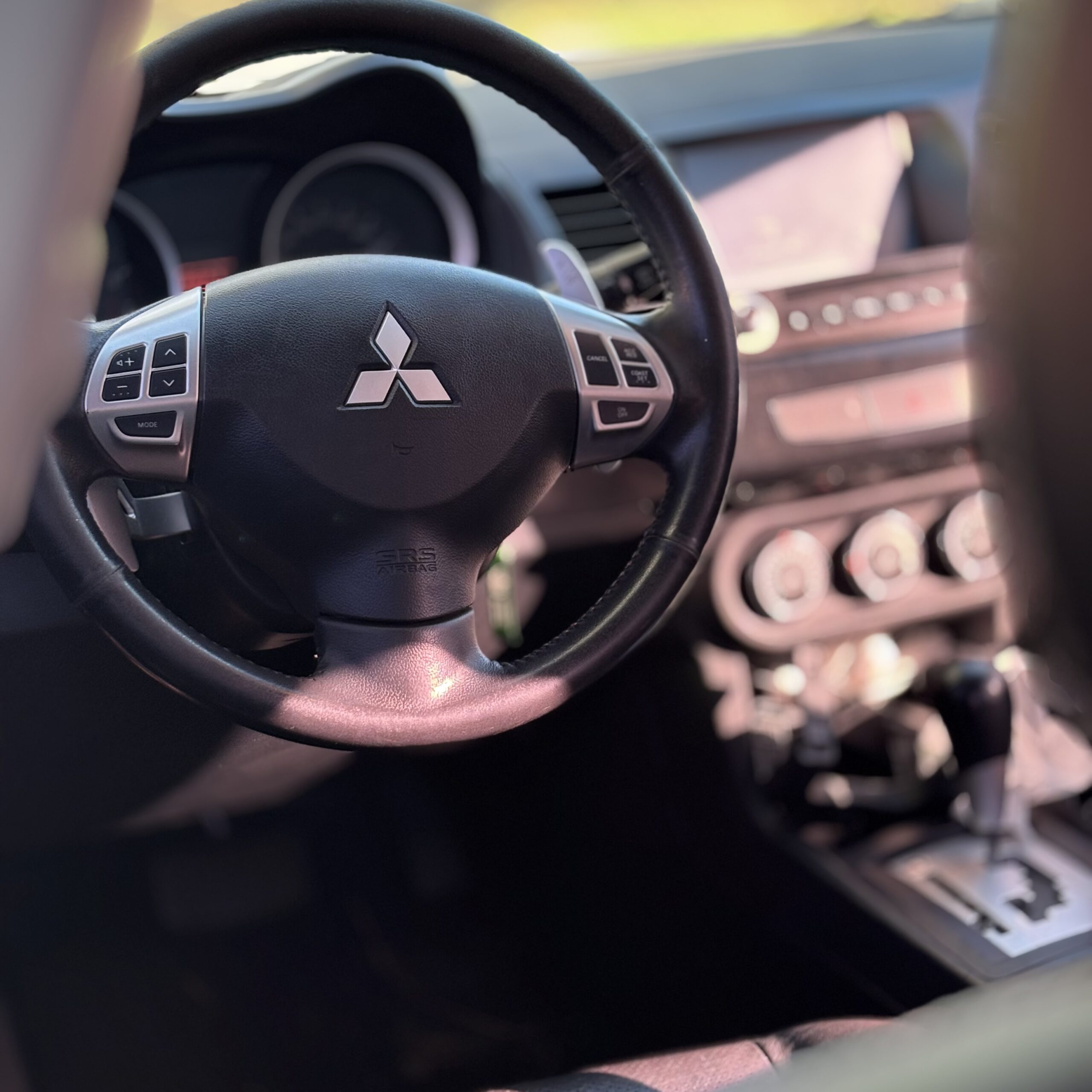 Mit Lancer 2012