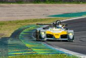 METALMORO MRX 2.1 ASPIRADO