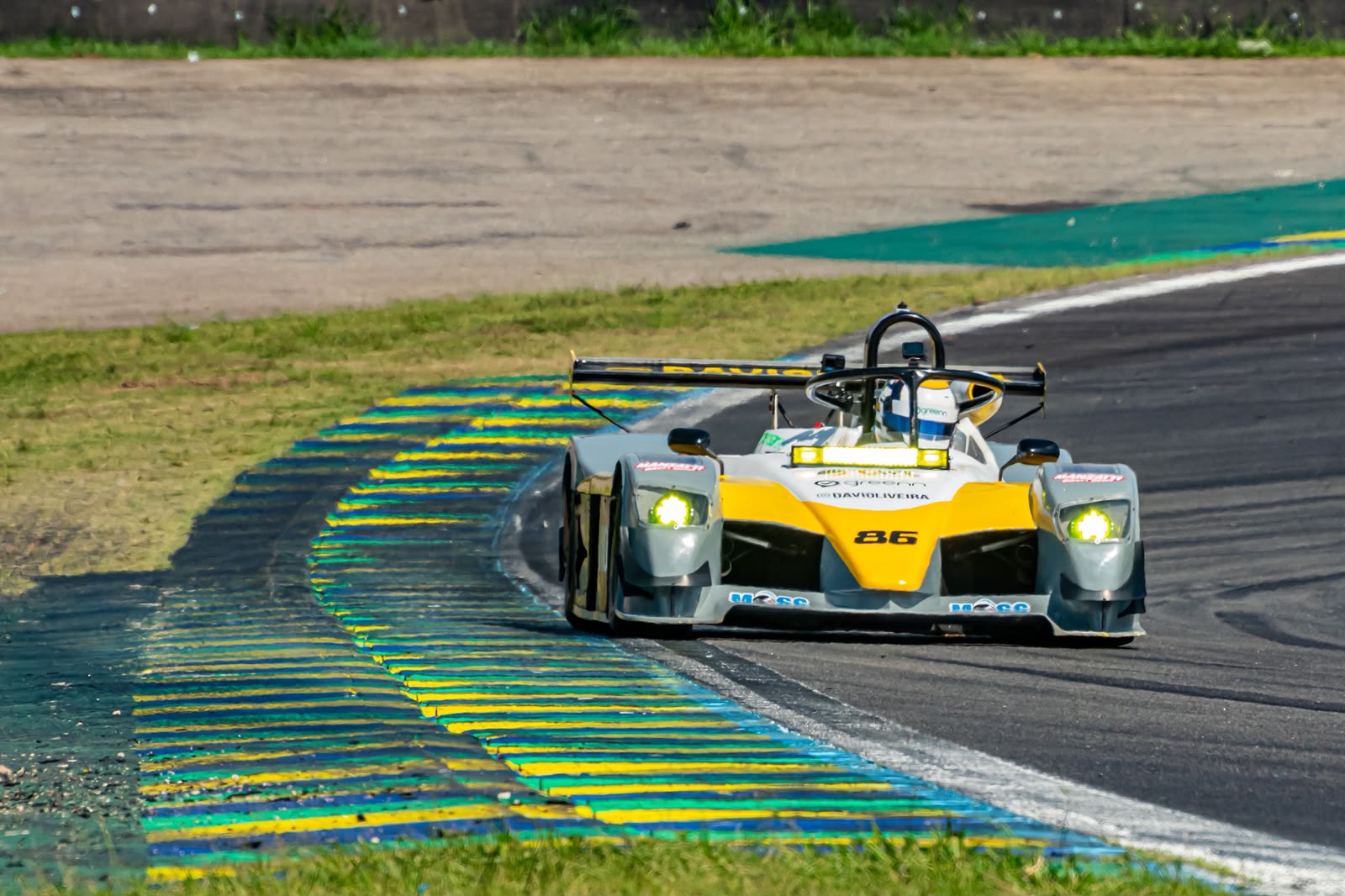 METALMORO MRX 2.1 ASPIRADO