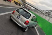 Corsa 2001 2.0 TRACKDAILY